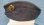 画像6: 第二次世界大戦 当時もの カナダ軍 帽子 ROYAL CORPS バッチ (王冠) 40×51mm【参考画像有り】【バーゲン】