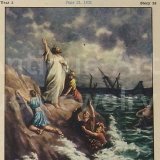 画像: “簡単な英語の読み物としてもおすすめ！”【約９０年前】《１９２０〜１９３０年代》アメリカ サンデースクール 冊子（グループ２７０）