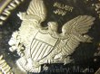 画像15: 【バーゲン】【大型】アメリカ合衆国 ミレニアム 西暦２０００年記念  SILVER 999 メダル Walking Liberty ペンダント Adolph A. Weinman作