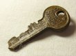 画像4: アメリカ 1933年シカゴワールドフェアー,1933 Chicago World’s Fair,Master Lock Co.マスターロック社　記念キー《四つ葉のクローバー・蹄鉄マーク》【幸運・成功を祈る！(GOOD LUCK)】