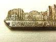 画像6: アメリカ 1933年シカゴワールドフェアー,1933 Chicago World’s Fair,Master Lock Co.マスターロック社　記念キー《四つ葉のクローバー・蹄鉄マーク》【幸運・成功を祈る！(GOOD LUCK)】《バーゲン》