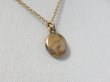 画像10: 【訳あり】アンティーク ミニ ロケット メダイ  「聖心のイエス（Sacred Heart of Jesus）」「聖母子像（Madonna and Child）」13mm